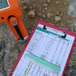 Analysez la compacité du sol pour une construction optimale Saintes